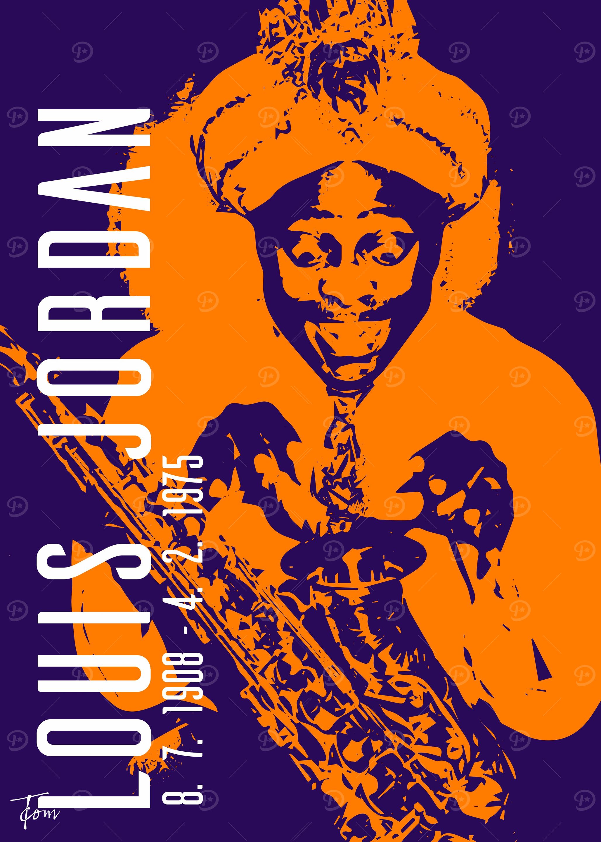 Louis Jordan