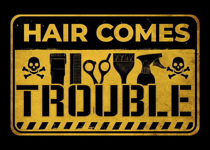 Barber Hairdresser