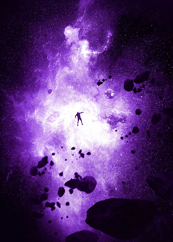 Outer space