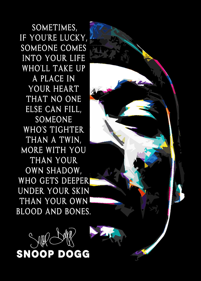 Snoop Dogg