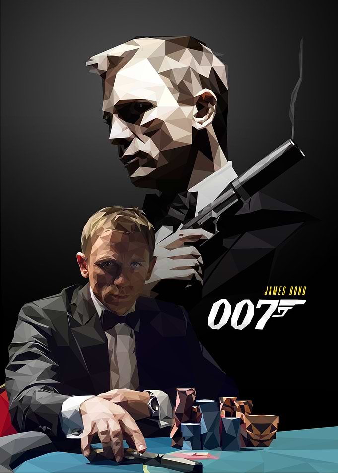 casino royale james bond