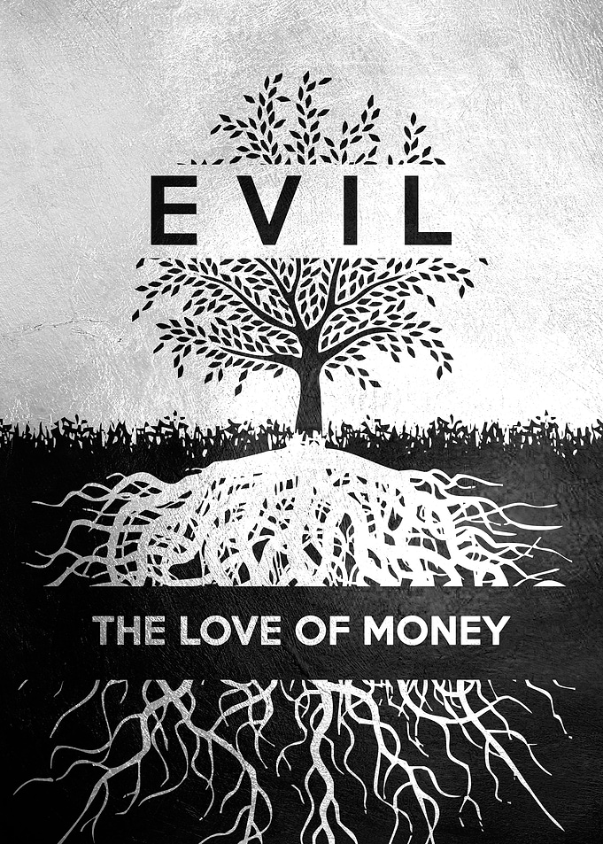 The Root of All Evil