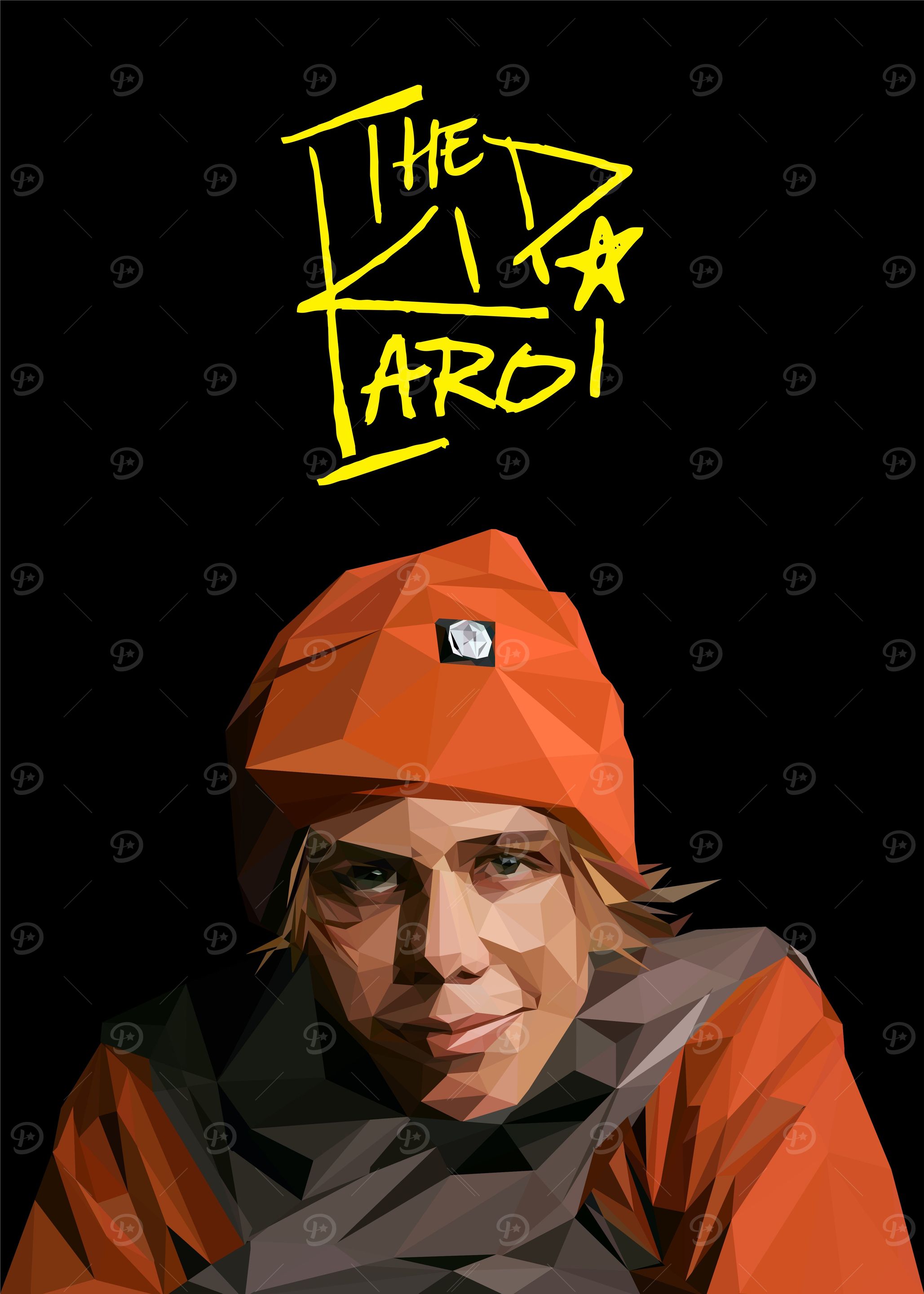 the kid laroi