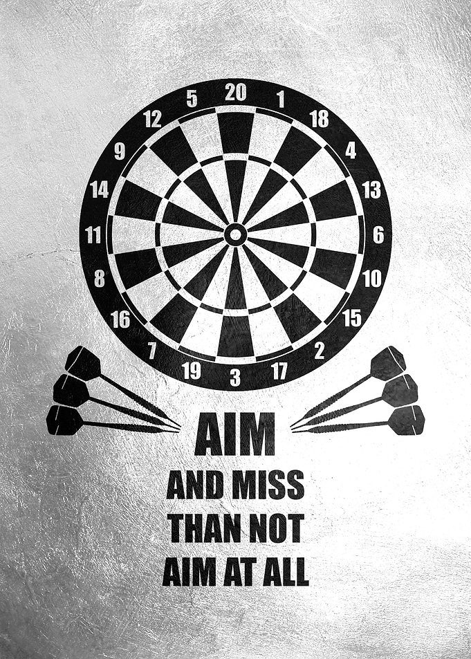 Just Throw It