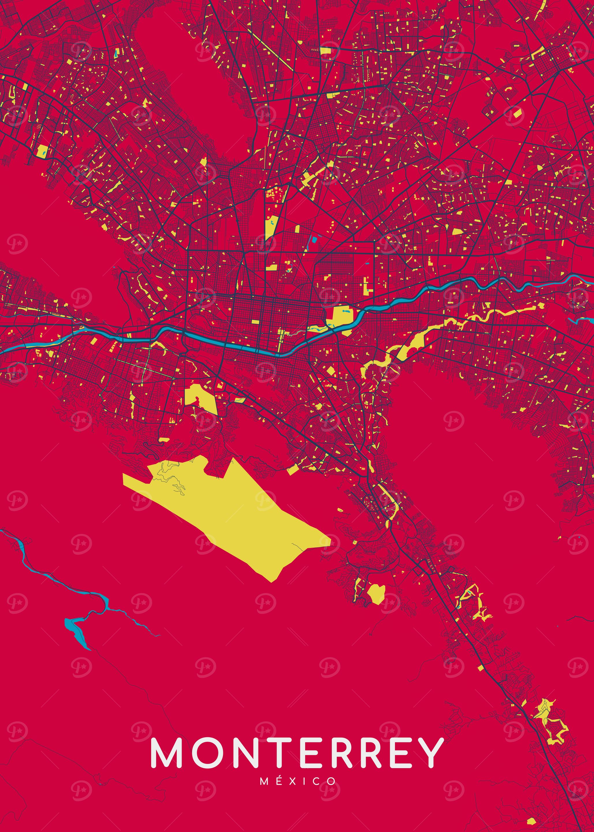Monterrey