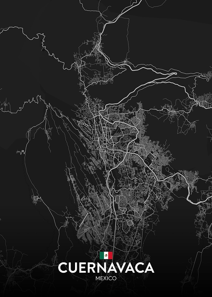 Cuernavaca MX
