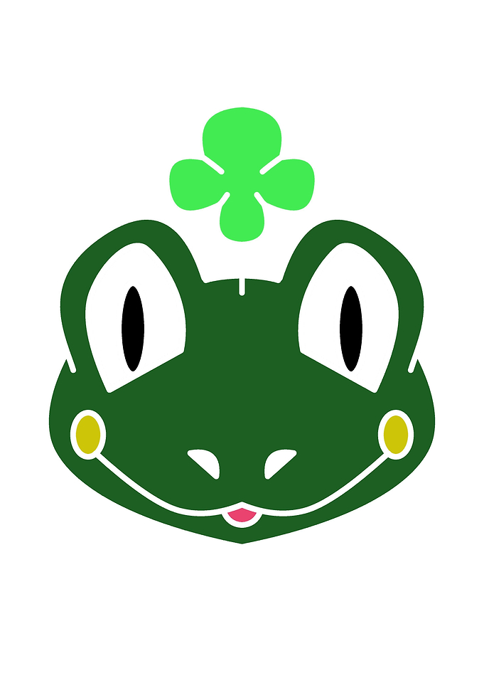 frog
