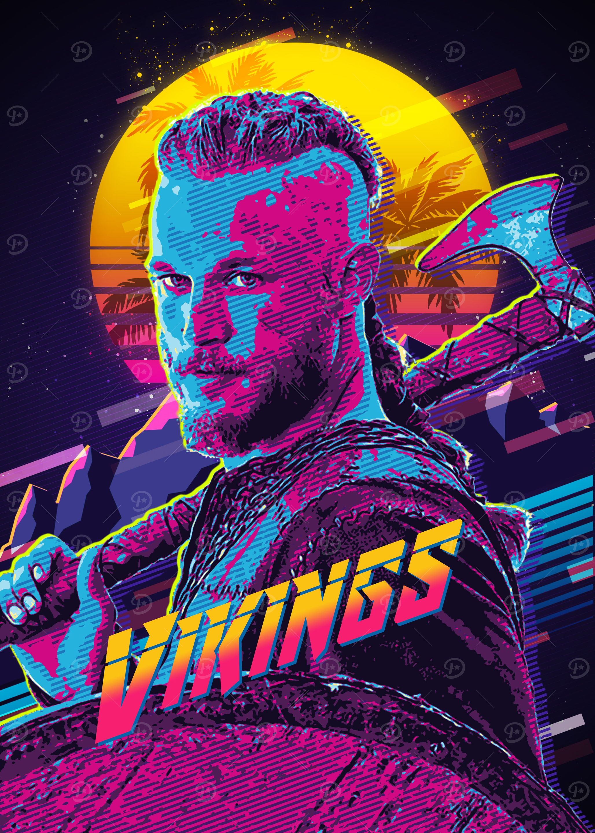 Ragnar Lothbrok