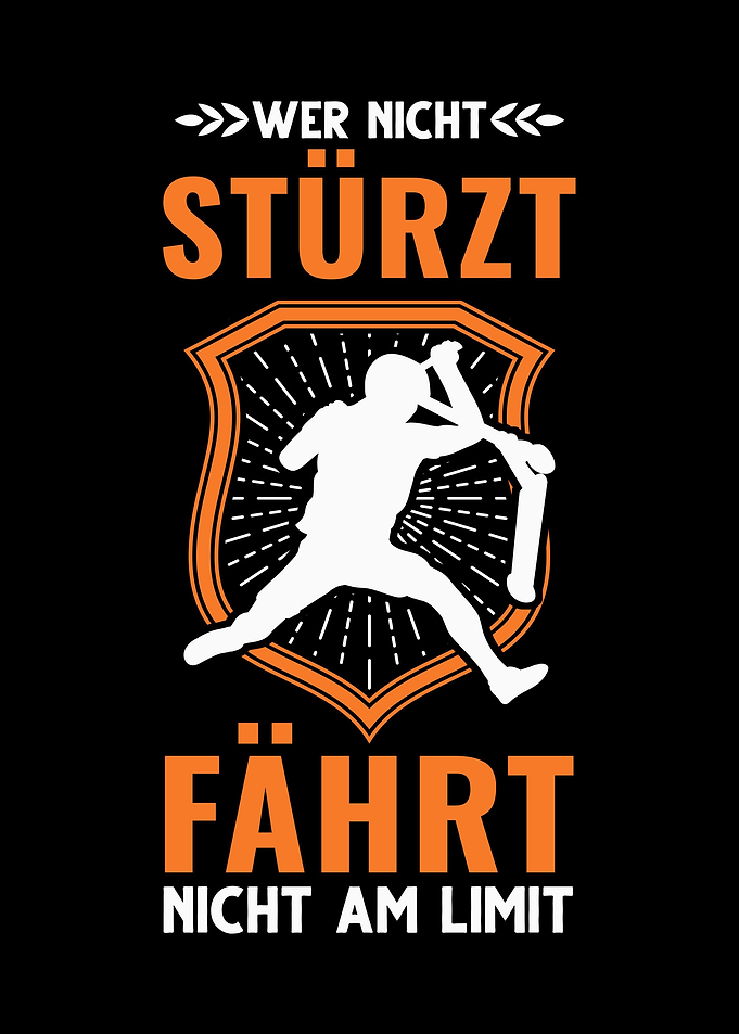 Wer nicht strzt Fhrt