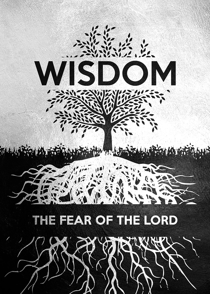 The Beginning of Wisdom
