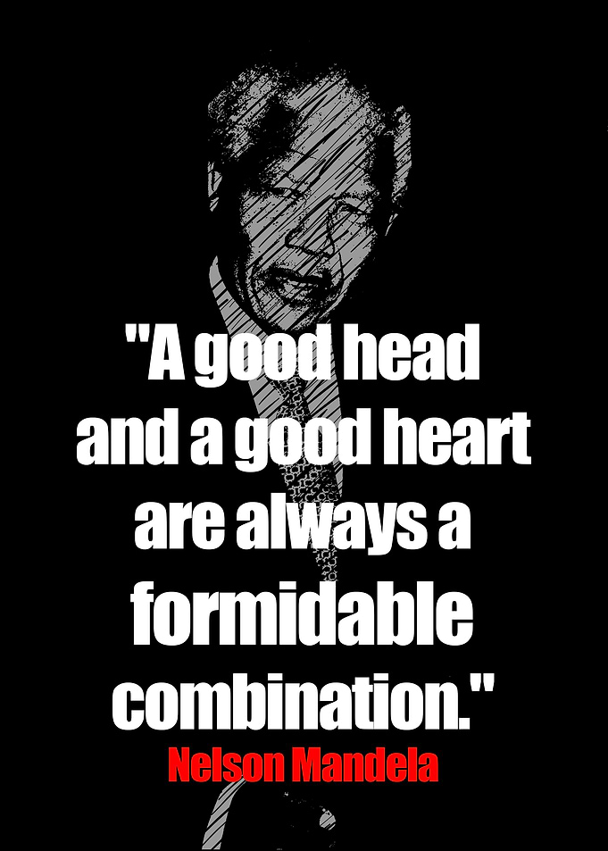Nelson Mandela Quotes