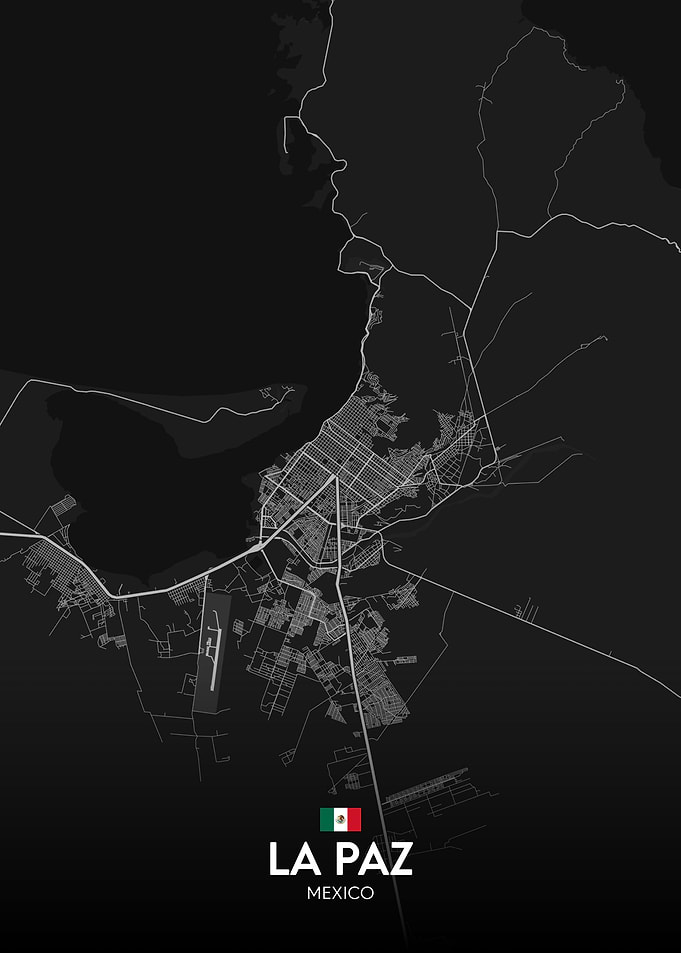 La Paz MX
