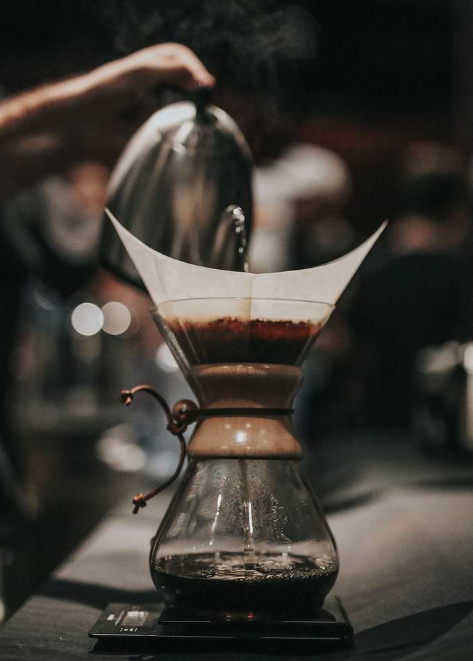 V60 process