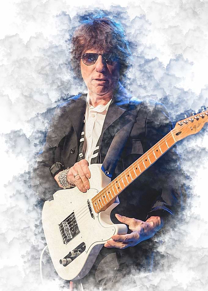 Jeff Beck