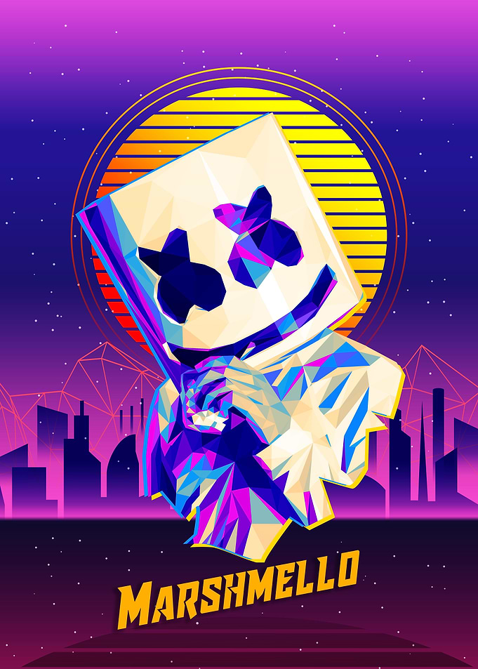 marshmello