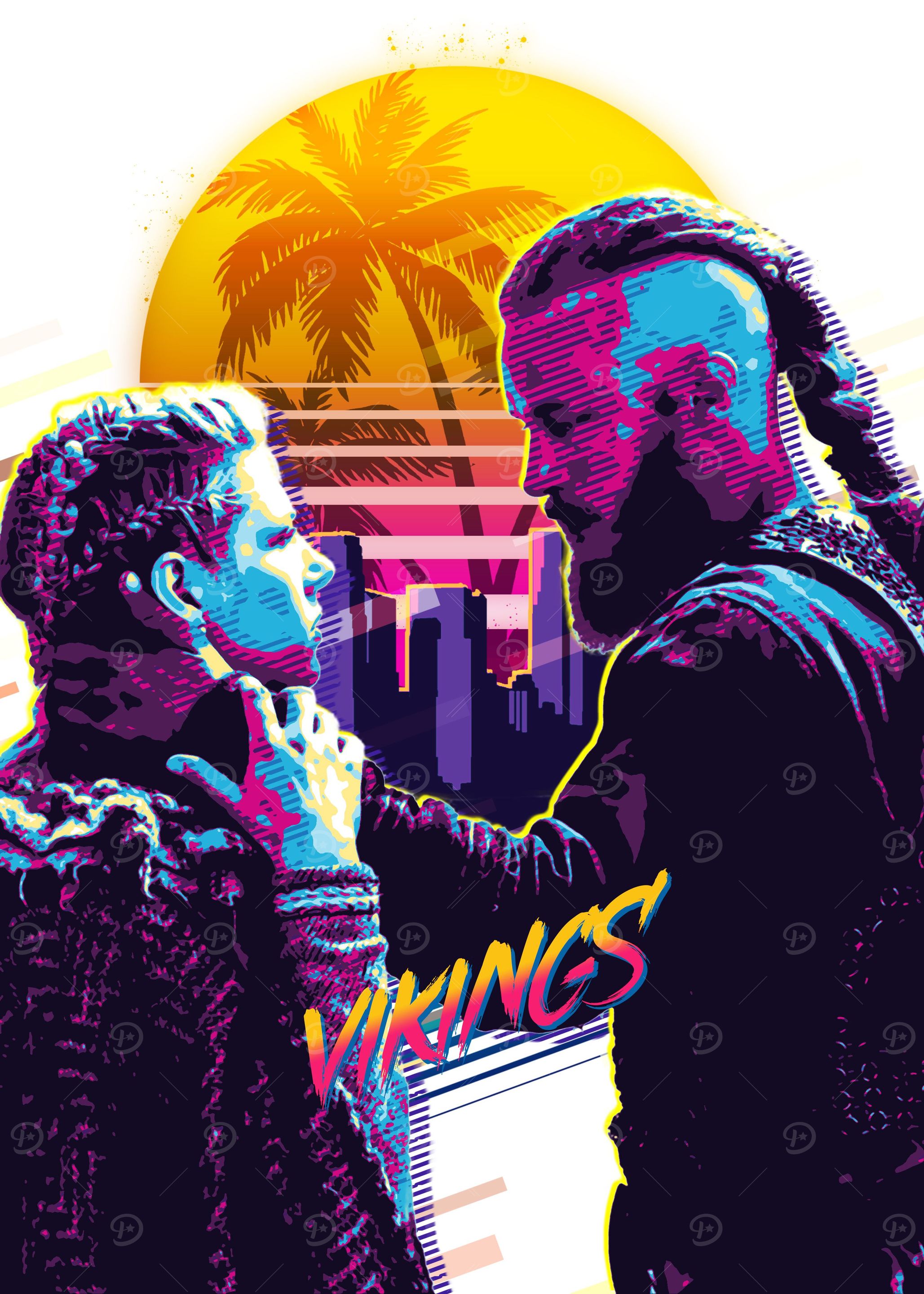 vikings