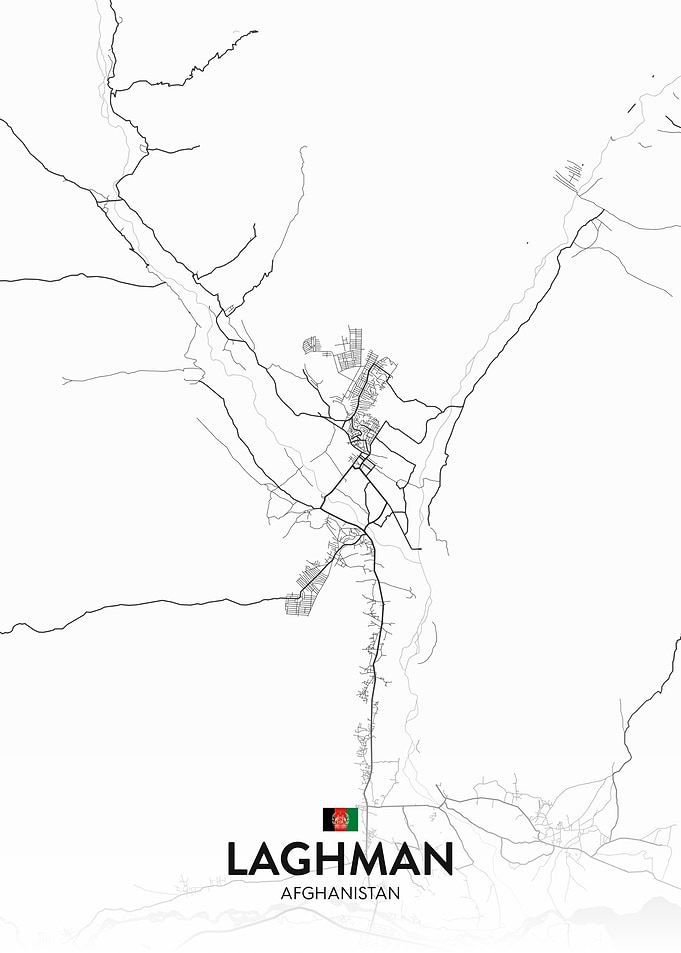 Laghman AF