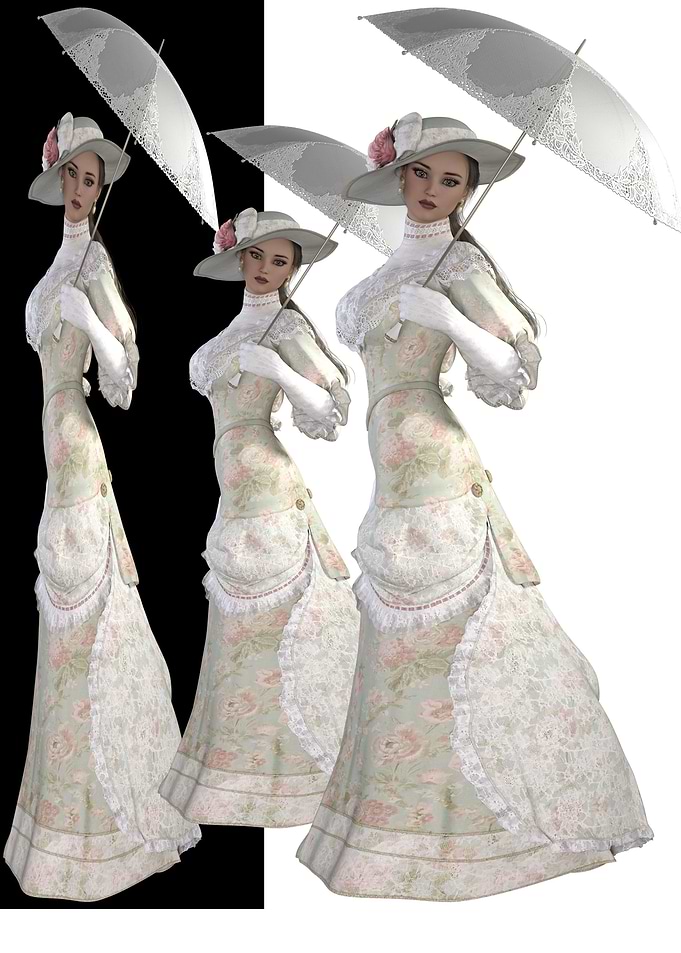 Victorian Fashion