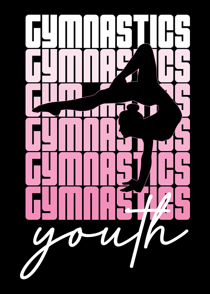 Gymnast Gymnastics Sports