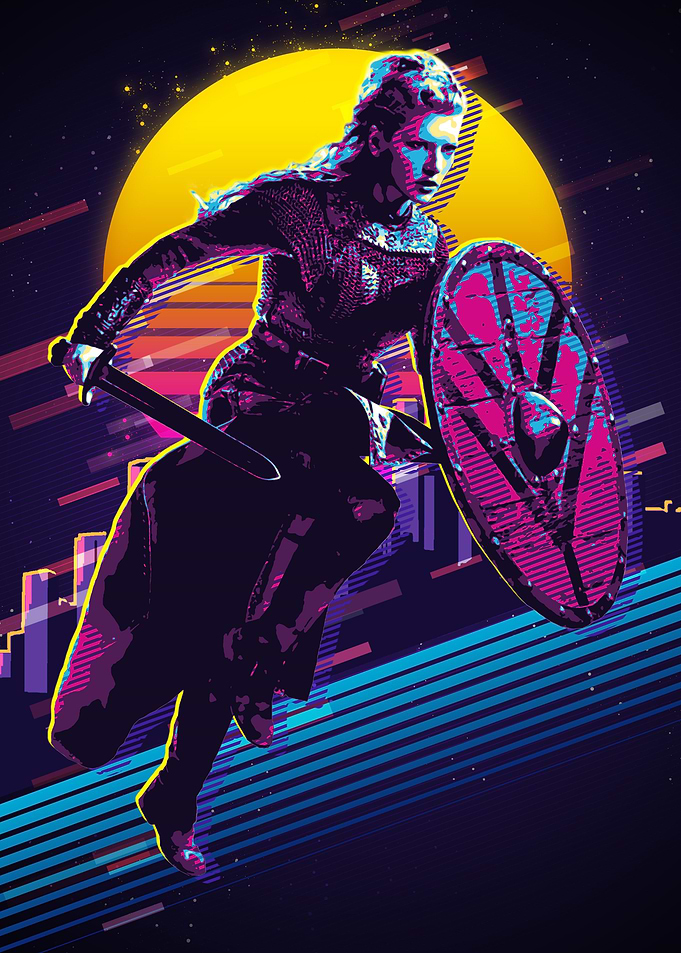 lagertha