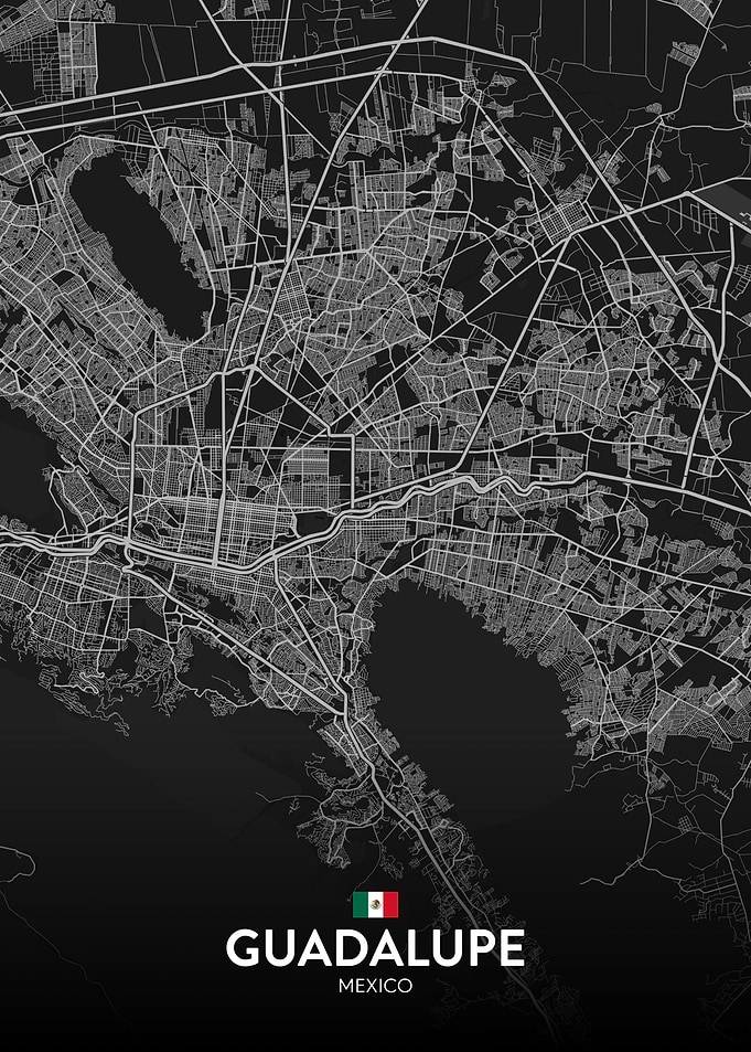 Guadalupe MX