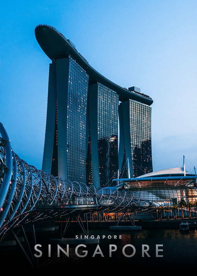 Singapore Skyview