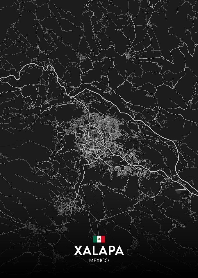 Xalapa MX