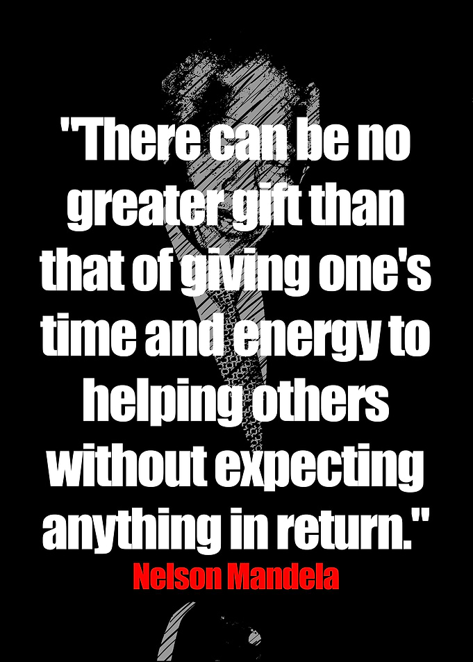 Nelson Mandela Quotes