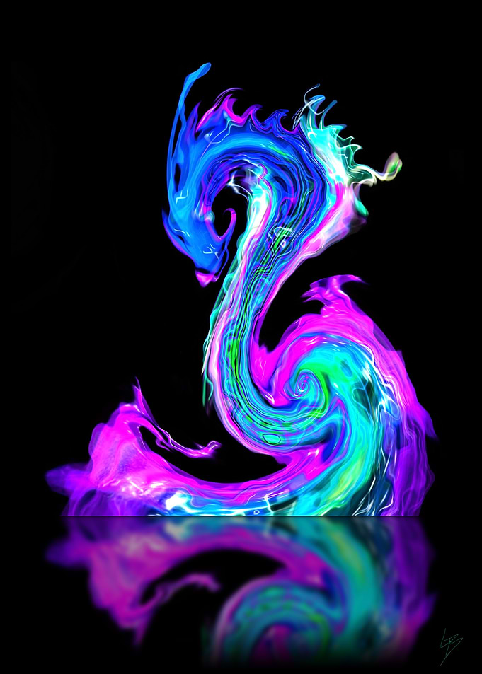 The See Serpent