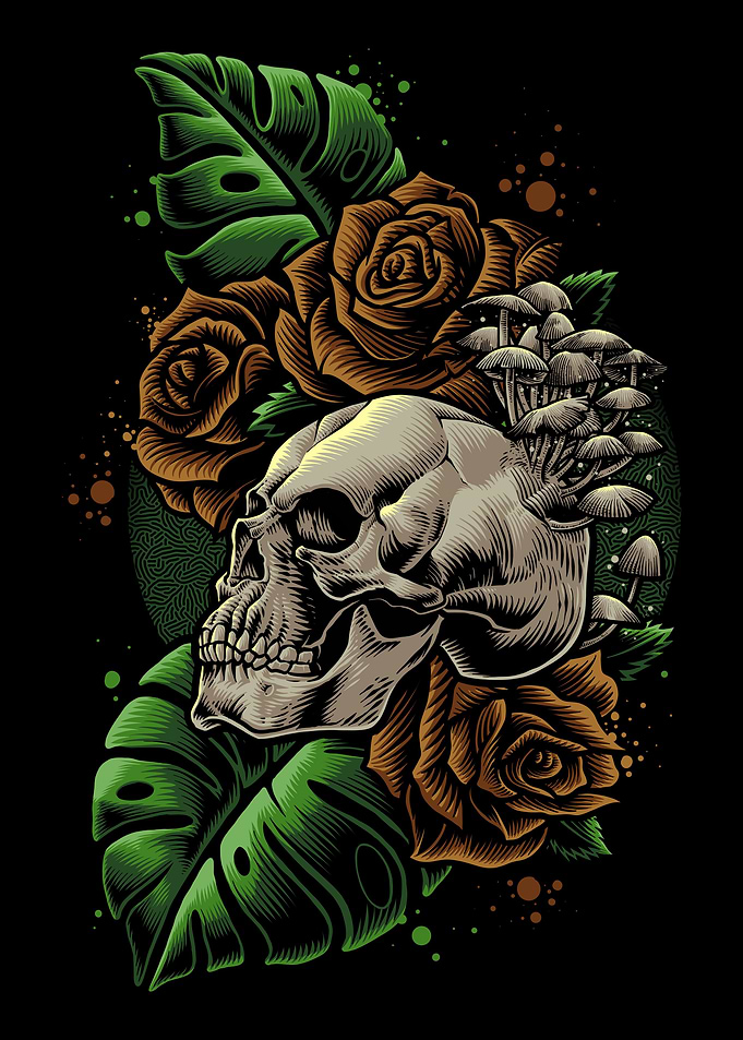 Have a Nice Die