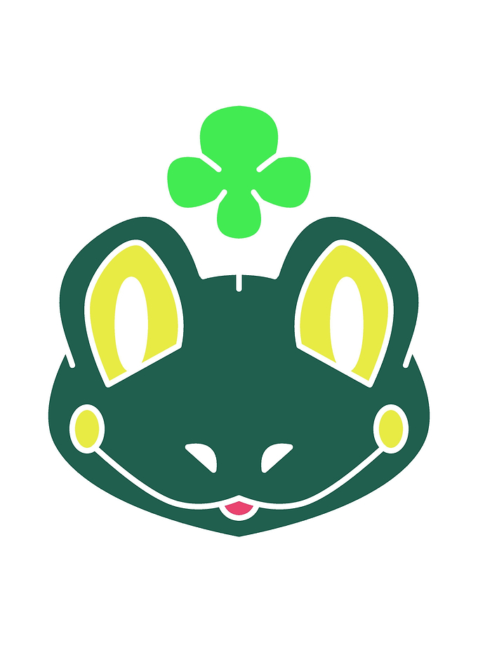 frog