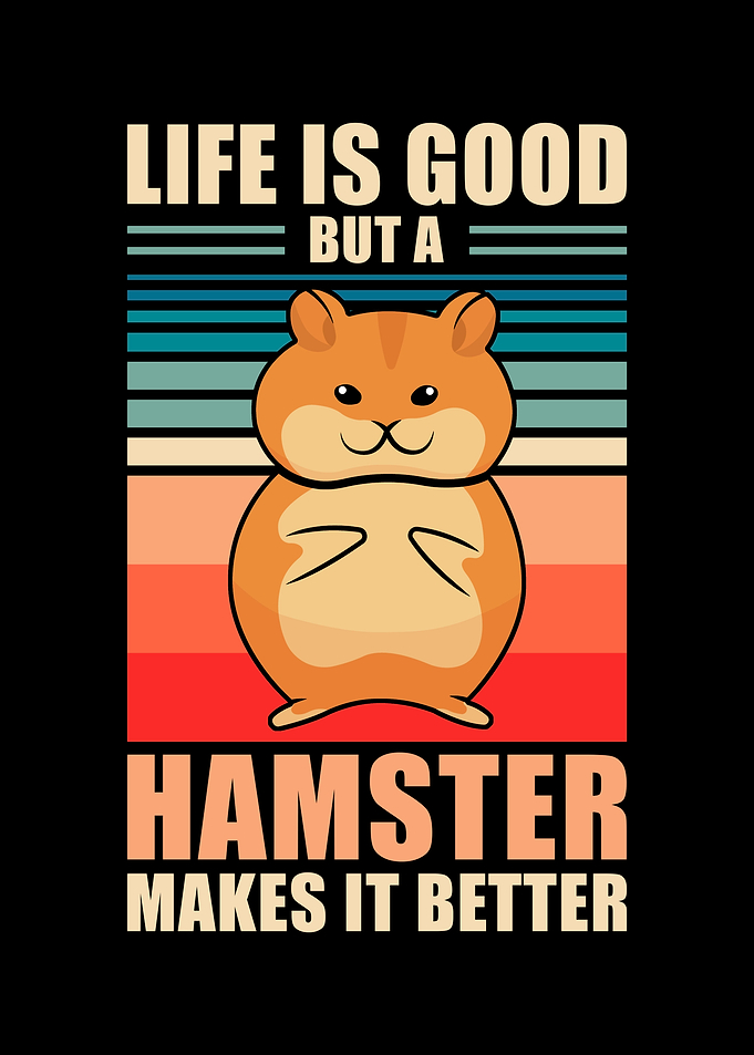 Hamster