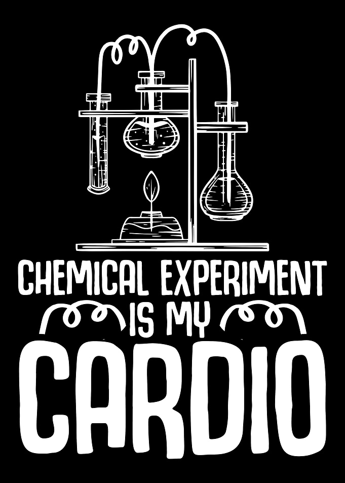 Chemistry Teacher Chemist