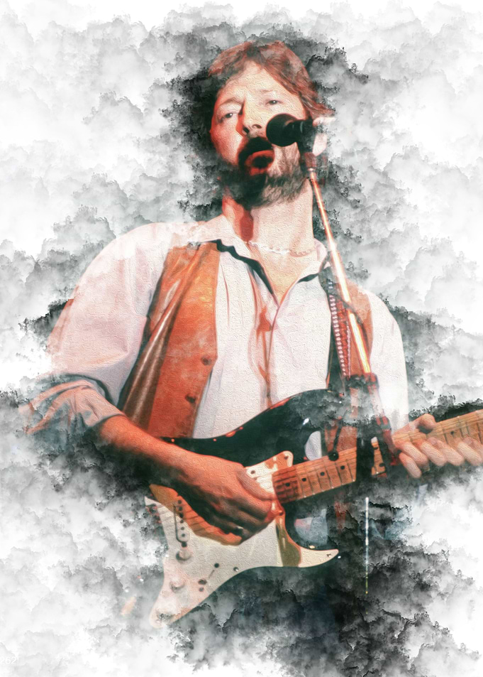 Eric Clapton