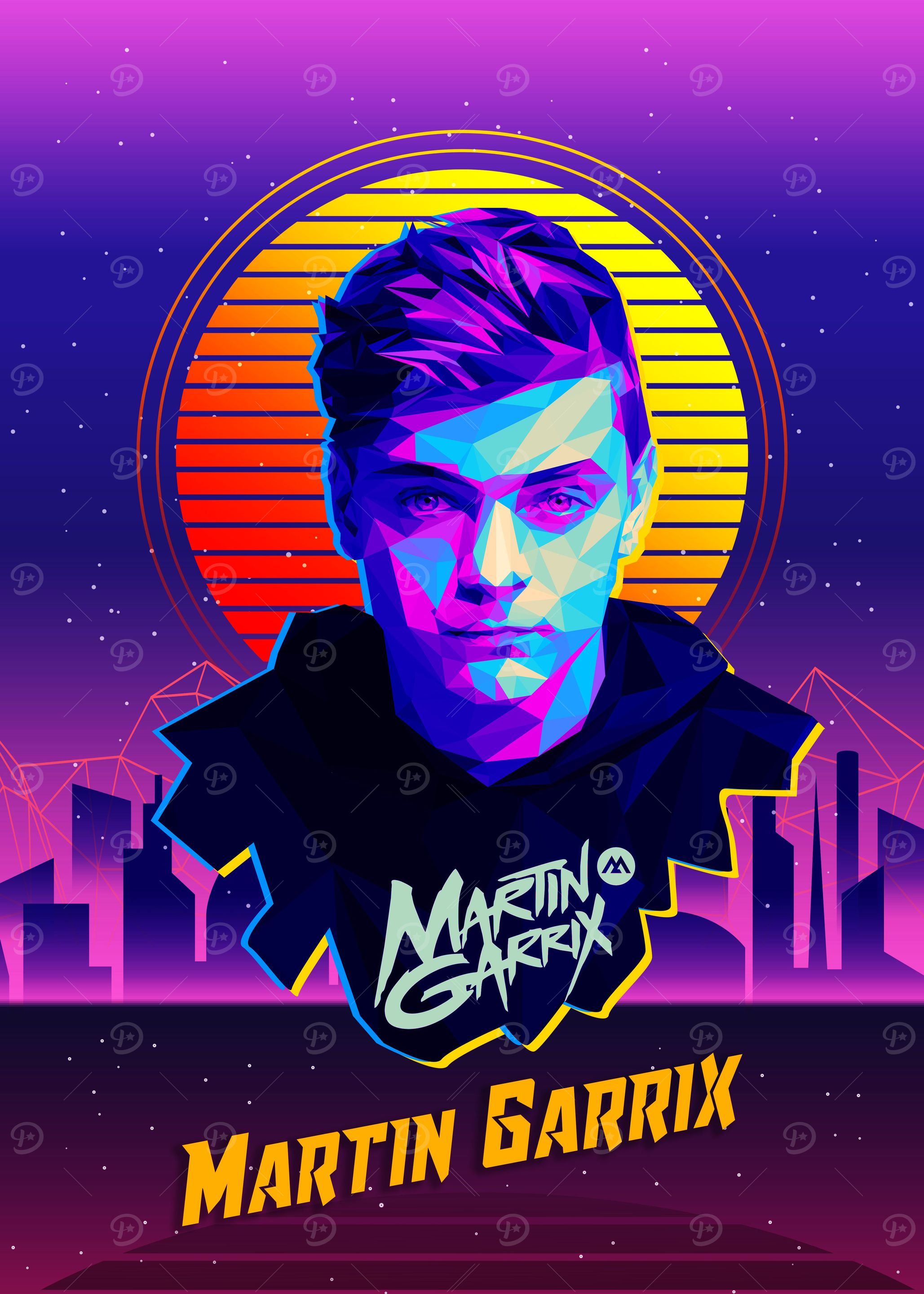 martin garrix