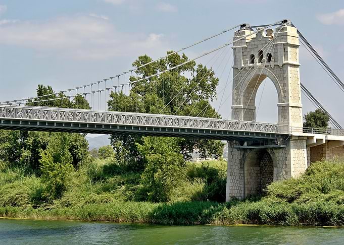 Pont Penjant Amposta 02