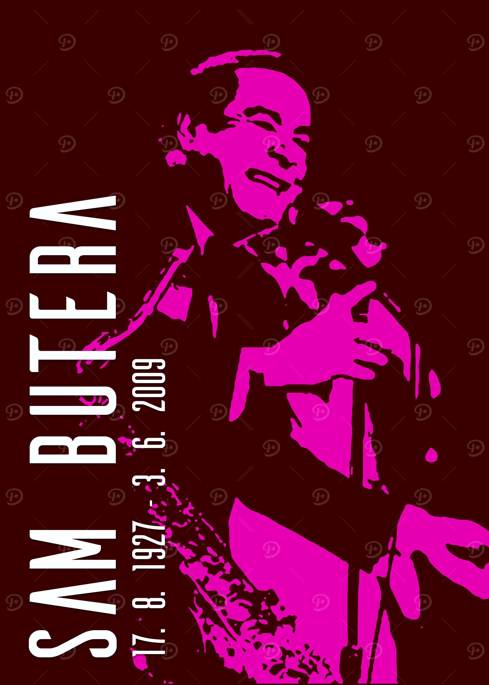 Sam Butera