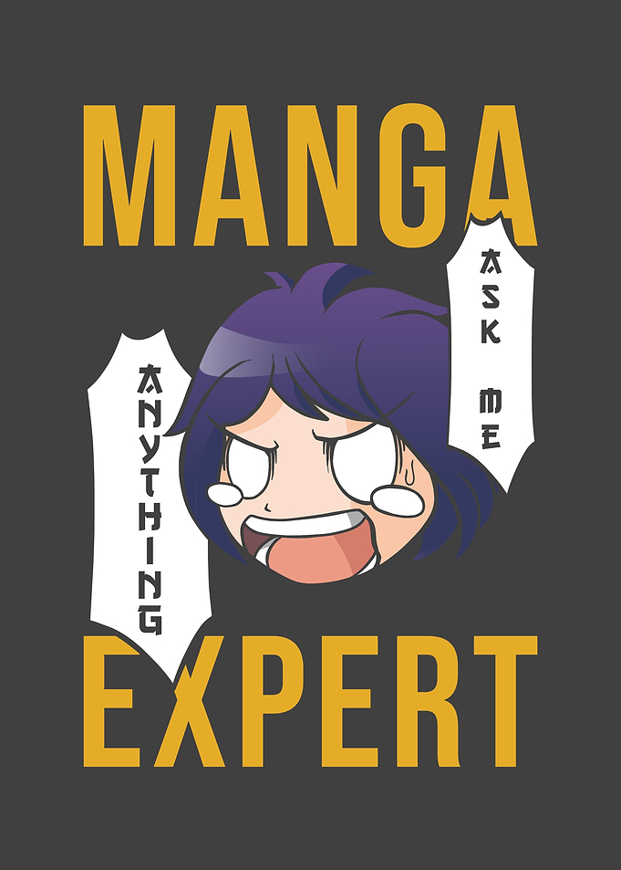 Manga Expert
