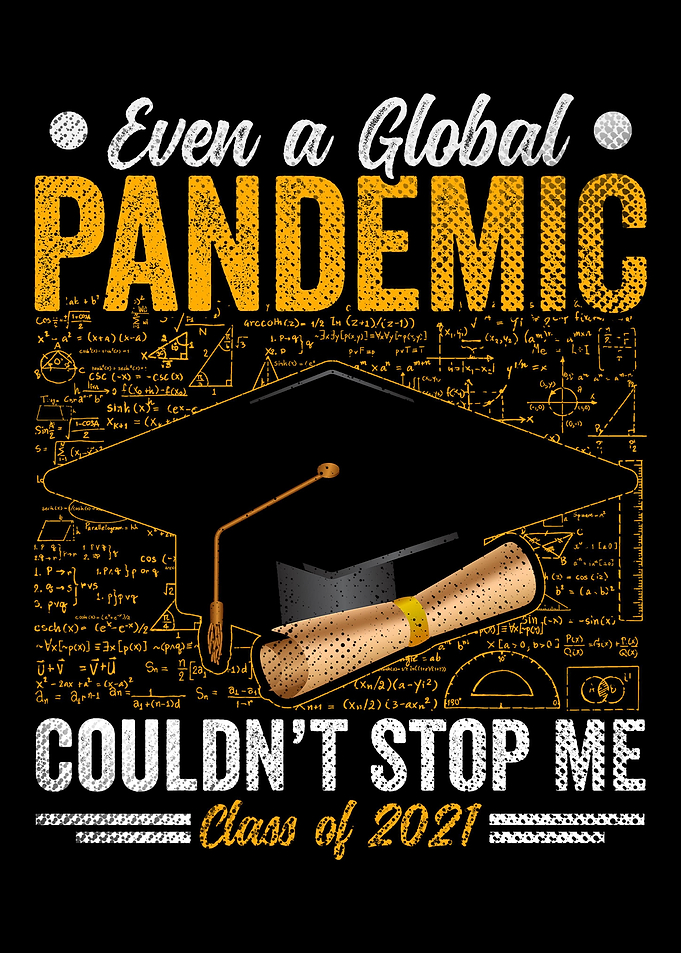Graduation Masters Degree