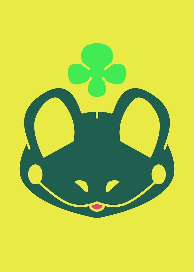 frog
