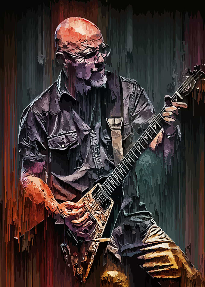 Andy Powell