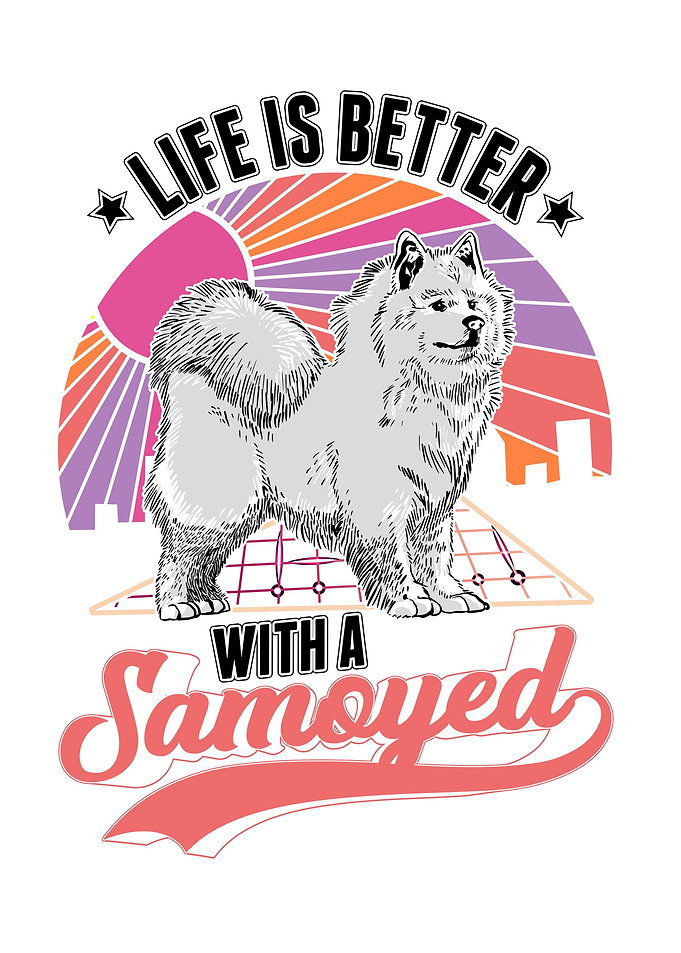 Life Is Better With A