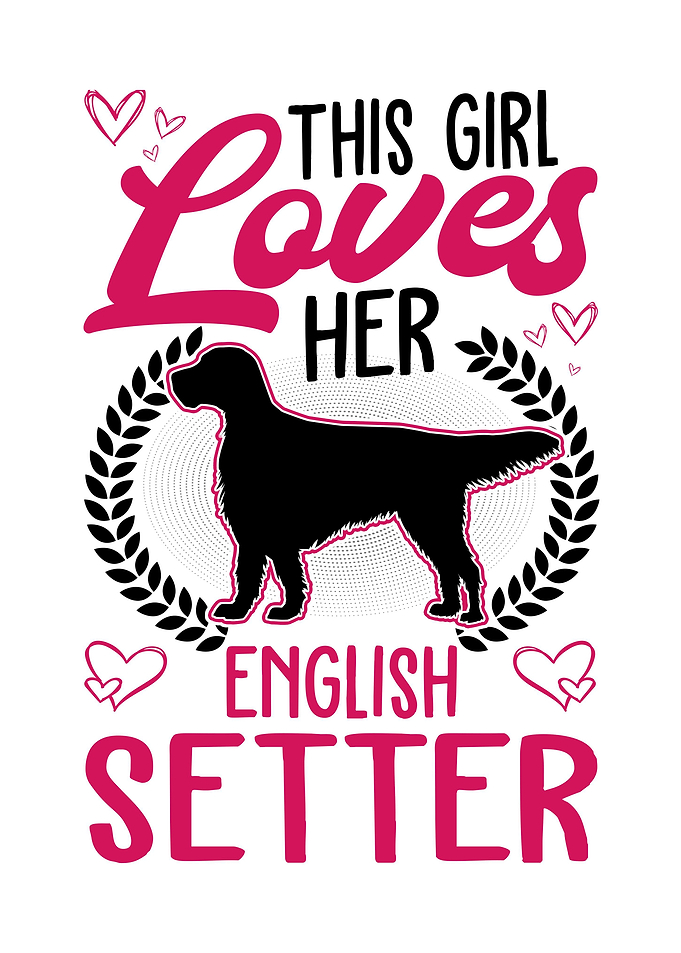 This Girl Loves Her