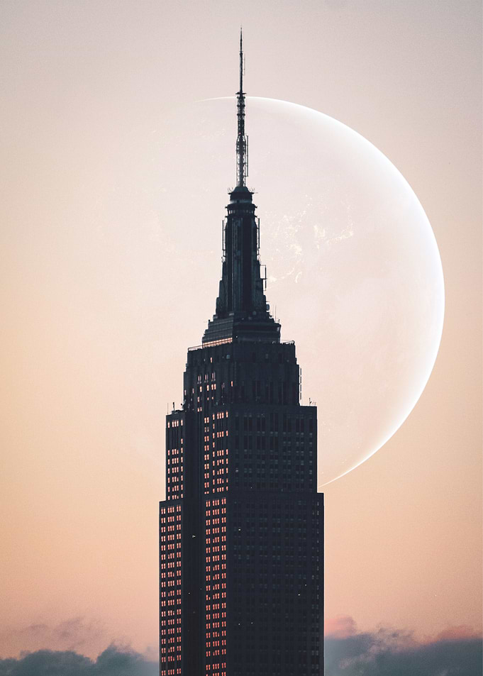 Space Rise