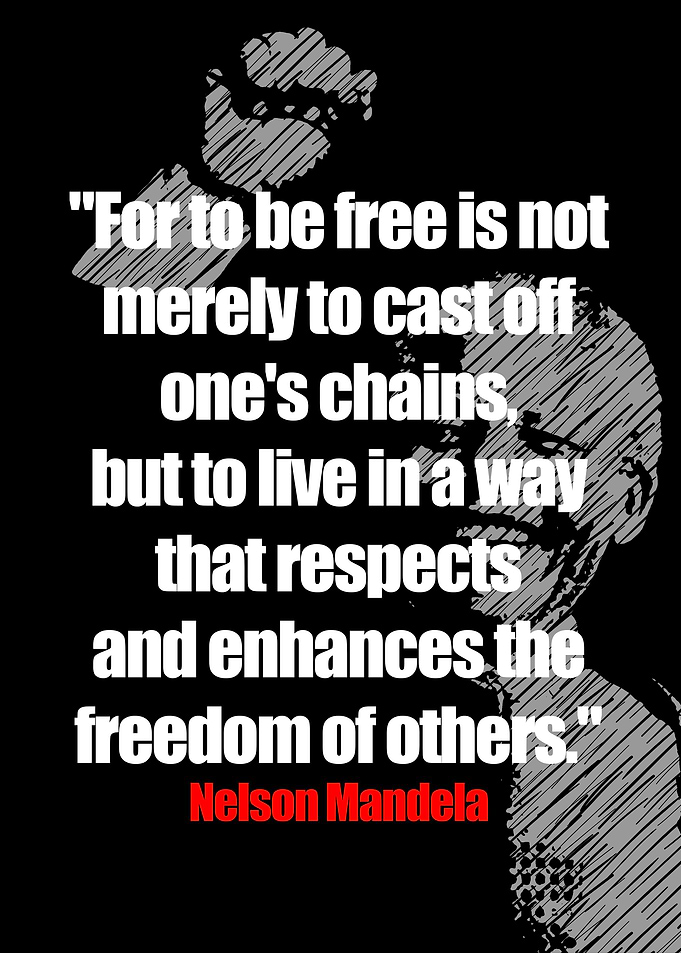 Nelson Mandela Quotes
