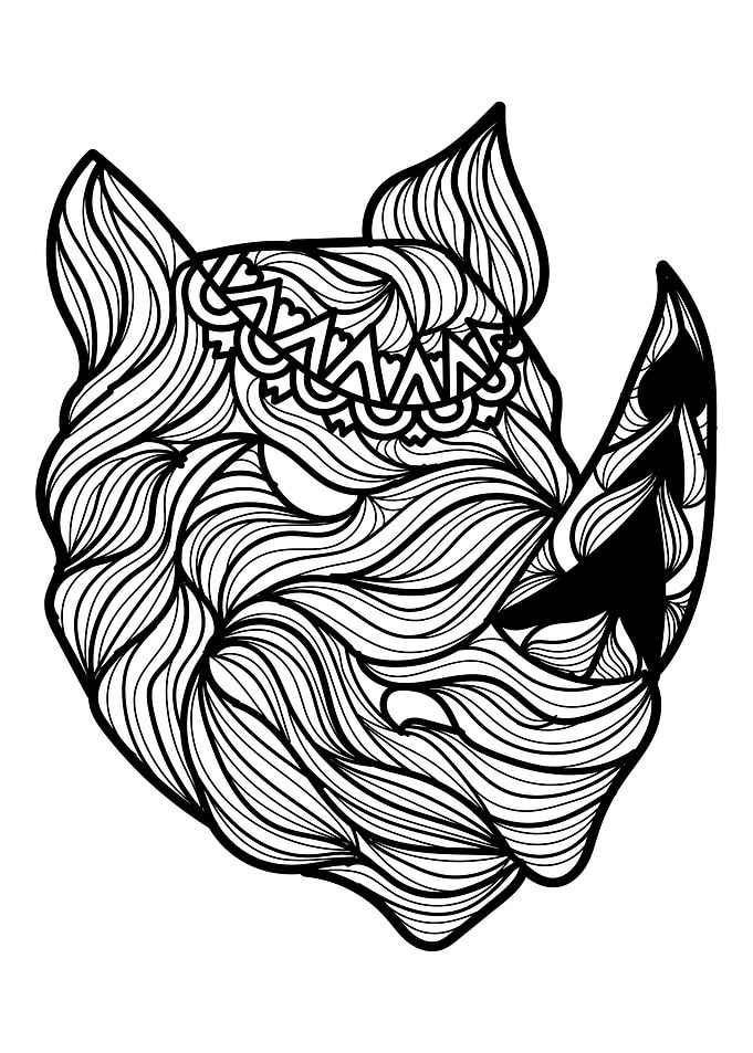Rhinoceros