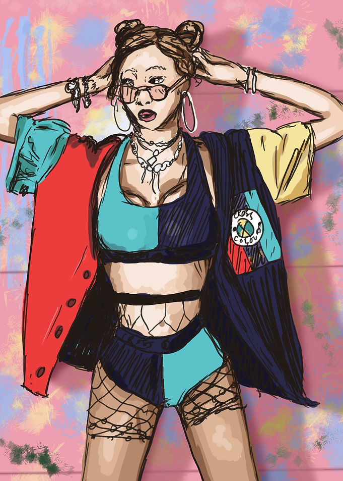 Jessi