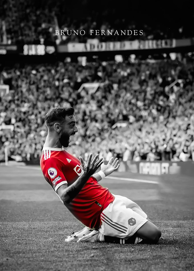 bruno fernandes