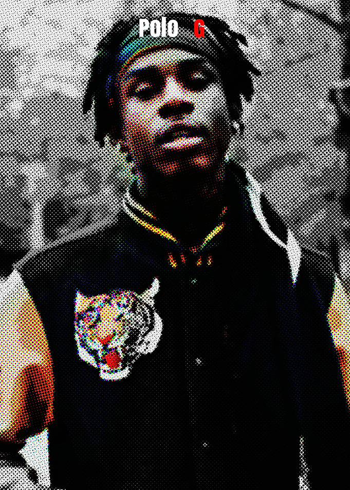 polo g