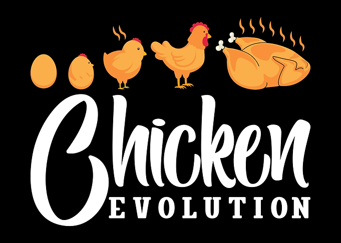 Chicken Hen German